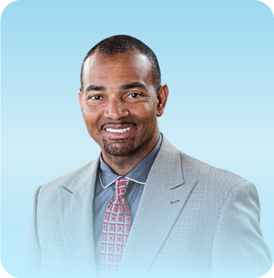 Donald Buford, MD