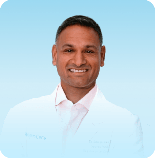 Rowan Paul, MD