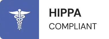 HIPAA Compliant