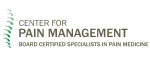 Center for Pain Management